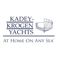 Kadey-Krogen Yachts logo