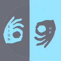 SignUp logo