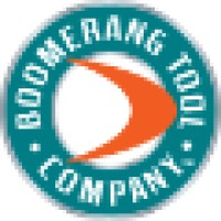 Boomerang Tool Company logo