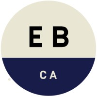 East Brother Beer Company logo