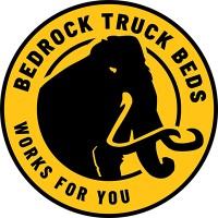 Bedrock Truck Beds logo