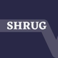 Shrug Capital logo