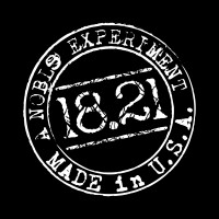 18.21 Man Made logo