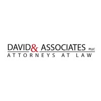 David & Associates, Attorneys At Law, PLLC logo