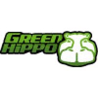 Image of Green Hippo