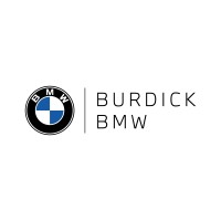 Burdick BMW Inc logo