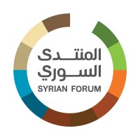 Syrian Forum logo