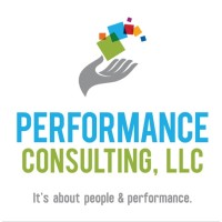 Performance Consulting, LLC logo