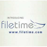 FileTime logo