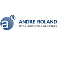ANDRE ROLAND S.A. logo