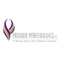 Premier Performance LLC logo