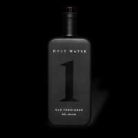 Holy Water logo