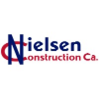 Nielsen Construction Ca. logo