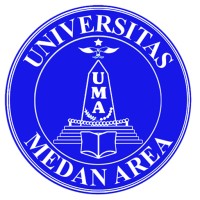 Universitas Medan Area logo