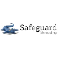 Safeguard Shredding LLC logo