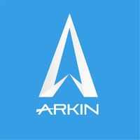 ARKIN logo