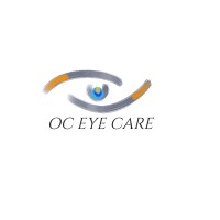 OC Eye Care logo