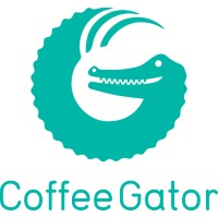 Coffee Gator logo