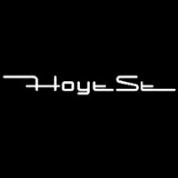 Hoyt St Electric Skate logo