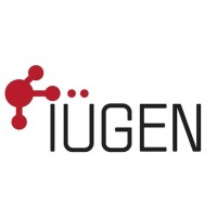 IUGEN - Istanbul University Genetics Club logo