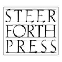 Steerforth Press logo