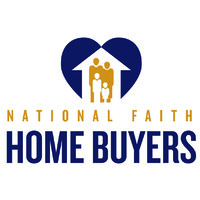 National Faith Homebuyers logo