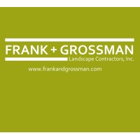 Image of Frank and Grossman Landscape Contractors Inc.