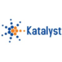 Katalyst Business Solutions Pvt Ltd logo