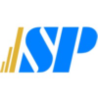 SP Industries, Inc. logo