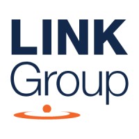 Link Group (LNK) logo
