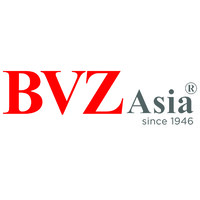 BVZ Asia logo