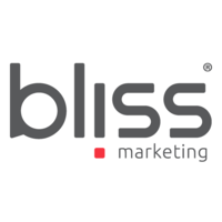Bliss Marketing logo
