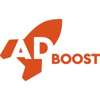 AdBoost logo