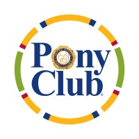 The United States Pony Clubs, Inc. logo