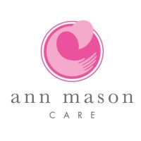 Ann Mason Care logo
