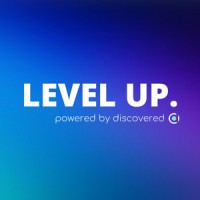 Level Up. logo