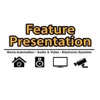 Image of Feature Presentation Audio & Video, LLC.