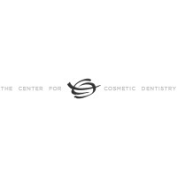 The Center For Cosmetic Dentistry logo