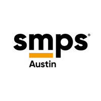 SMPS Austin logo