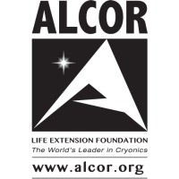 Alcor Life Extension Foundation logo