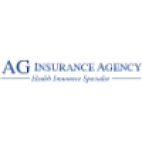AG Insurance Agency logo