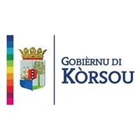 Government of Curaçao/ Gobièrnu di Kòrsou logo