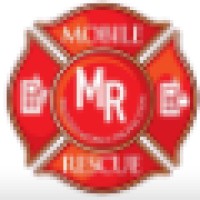 Mobile Rescue logo