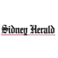 Sidney Herald logo