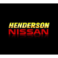 Nissan Henderson logo