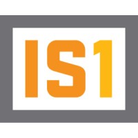 Industrial Services Inc. logo