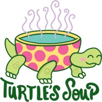 Turtle's Soup logo