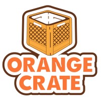 OrangeCrate logo