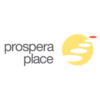 Prospera Place logo