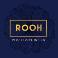 ROOH Chicago logo